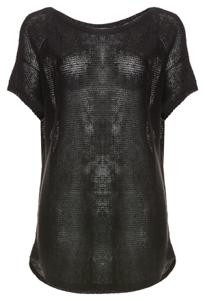 Tart Collections Padma Short Sleeve Sweater