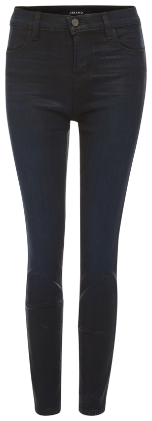 J Brand Alana Cropped Maria Pant
