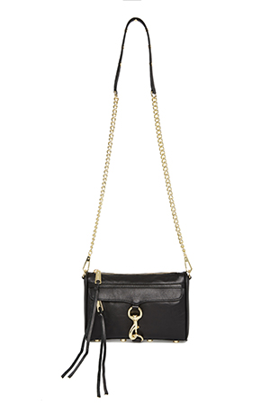 Rebecca Minkoff Mini M.A.C Bag