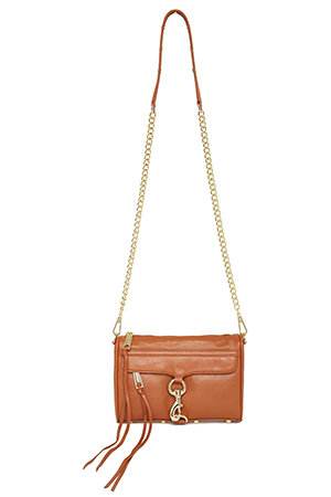 Rebecca Minkoff Mini M.A.C Bag