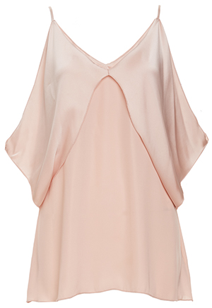 Bailey 44 Draped Camisole Top