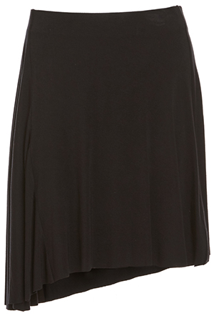 Bailey 44 Asymmetrical Skirt