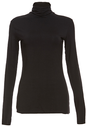 Bailey 44 Long Sleeve Turtleneck