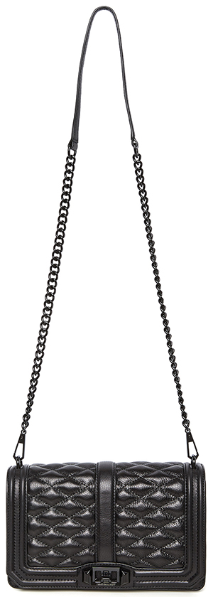 Rebecca Minkoff Love Crossbody