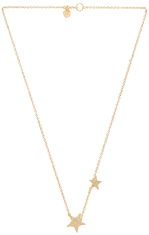 Gorjana Super Star Necklace