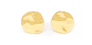 Gorjana Chloe Stud Earrings