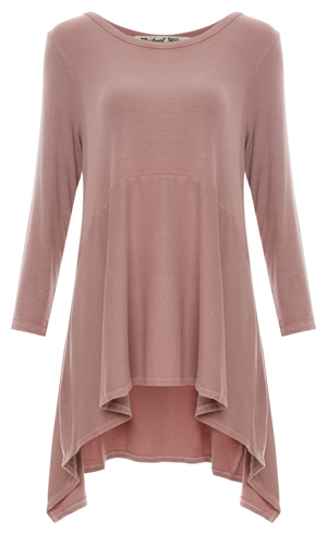 Michael Stars Boat Neck Top