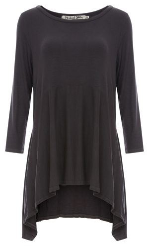 Michael Stars Boat Neck Top