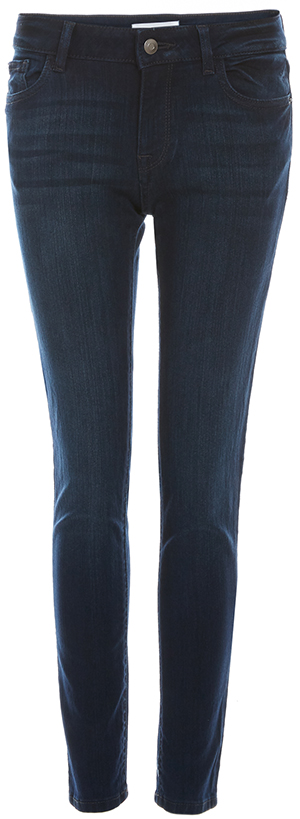 Margaux: Instasculpt Ankle Skinny