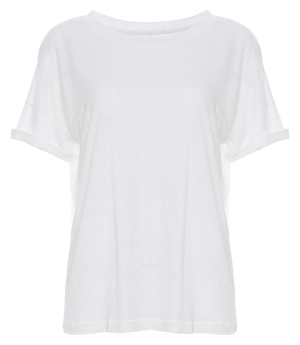 J Brand Short Sleeve Tee