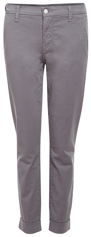 J Brand Josie Tapered Leg Trouser