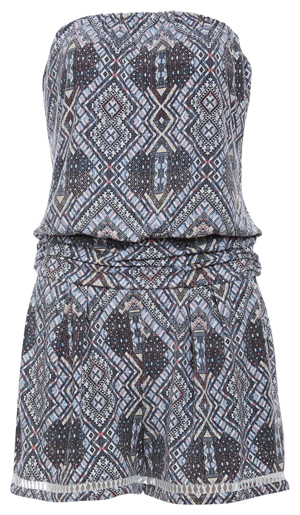 Tart Collections Raja Romper