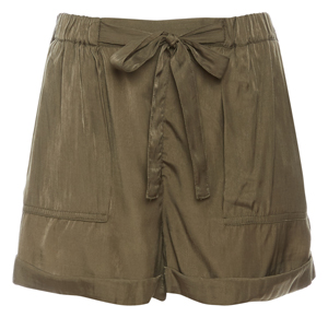 Lightweight Easy Flowy Shorts