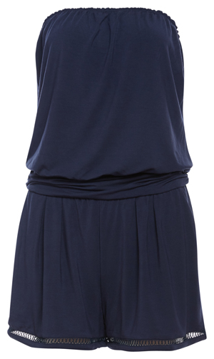 Tart Collections Raja Romper