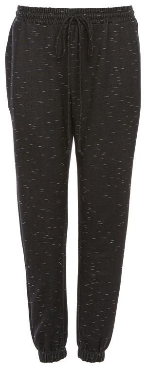 BCBGeneration Twill Drawstring Jogger