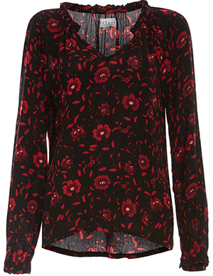 Velvet by Graham & Spencer Madrid Top