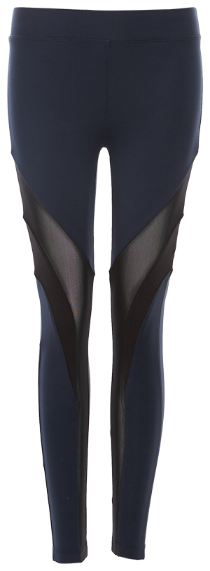 Koral Frame H. Rise Legging
