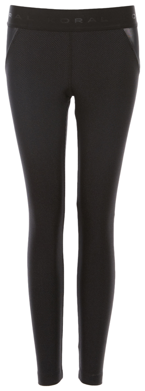 Koral Window Legging