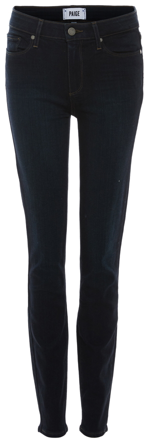 PAIGE Hoxton High Rise Ultra Skinny (30')