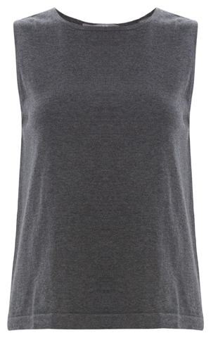 Tart Collections Cashmere Cotton Tank