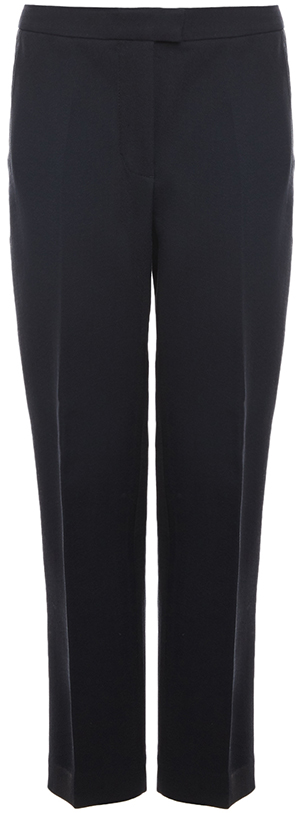 3.1 Phillip Lim Skinny Cropped Needle Pant