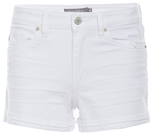 Just USA Single Cuff Short