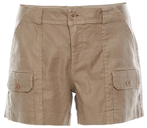 Level 99 Flynn Cargo Trouser Short