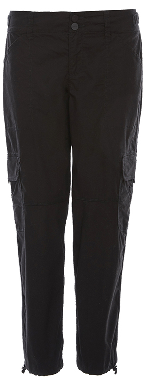 Sanctuary Cropped Cargo Pants