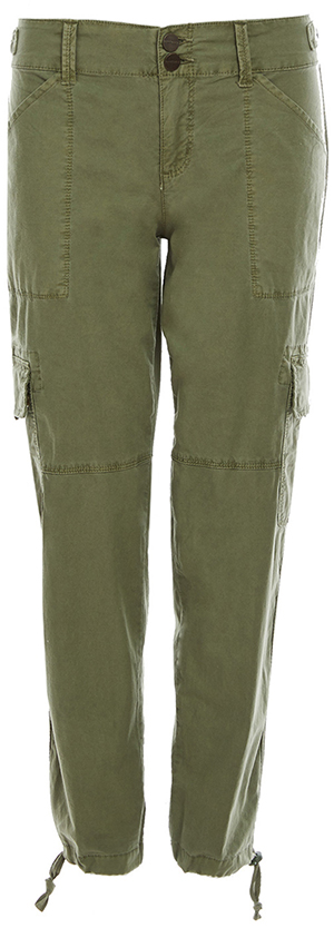 Sanctuary Cropped Cargo Pants