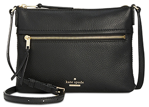 Kate Spade New York Jackson Street Gabriele Crossbody Bag