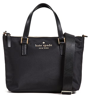 Kate Spade New York Watson Lane Lucie Crossbody