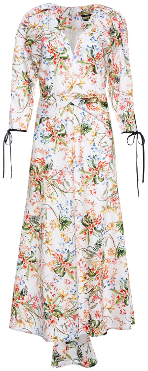 Hellessy October Dress