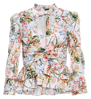 Hellessy Stargazing Top