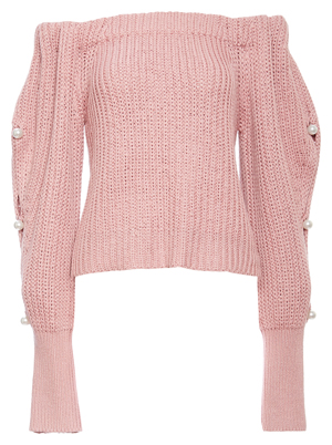 Hellessy Vessel Sweater