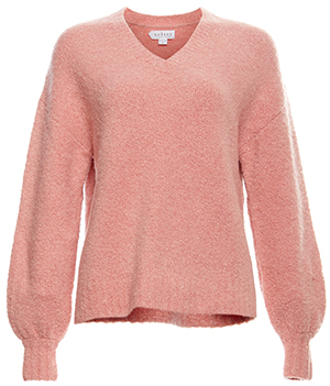 Velvet by Graham & Spencer Plush Boucle
