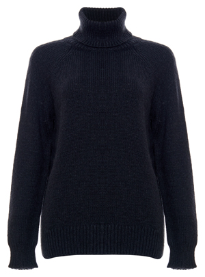 Velvet by Graham & Spencer Turtleneck Sweater