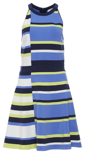 Parker Shea Knit Dress