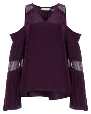Ramy Brook Faretta Top
