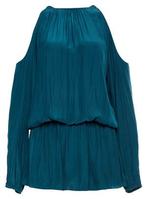 Ramy Brook Lauren Dress