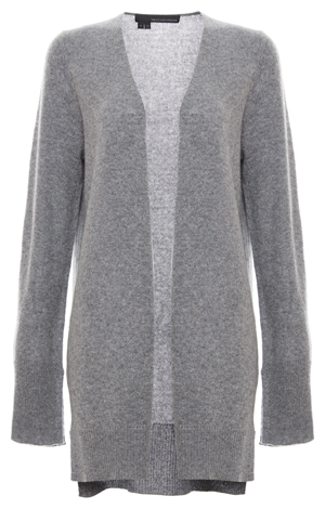 360Cashmere Sija Cardigan