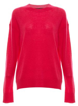 360Cashmere Oumie Sweater