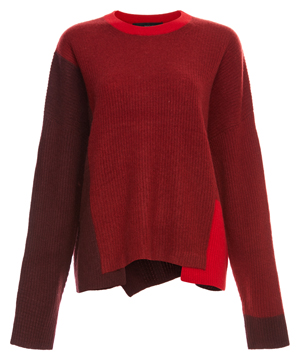 360Cashmere Akima Sweater