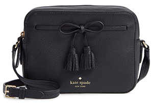 Kate Spade New York Hayes Street Arla Crossbody