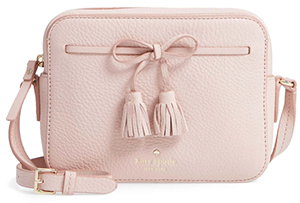 Kate Spade New York Hayes Street Arla Crossbody