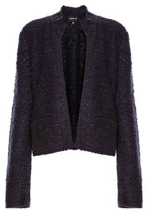 Jared Jacket