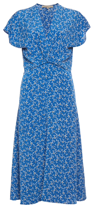 Vanessa Bruno Lona Dress