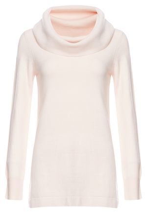 French Connection Cowl Neck Sweater
