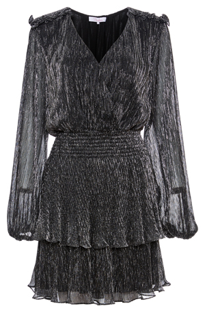 Parker Brianna Dress
