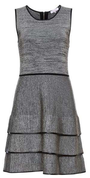 Parker Sondra Knit Dress