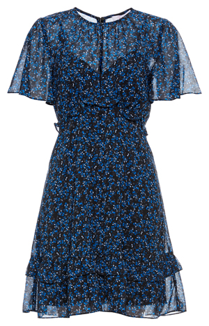 Parker Marina Dress